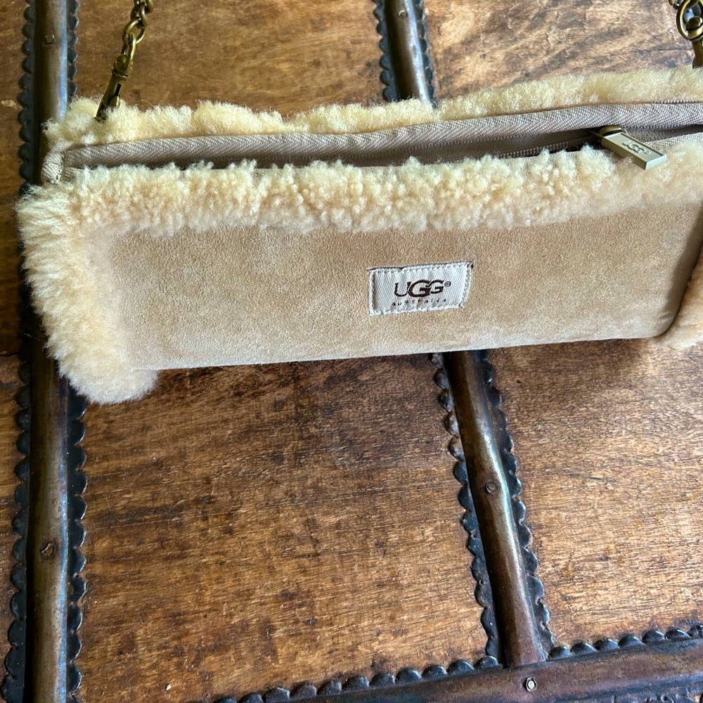 UGG hand bag